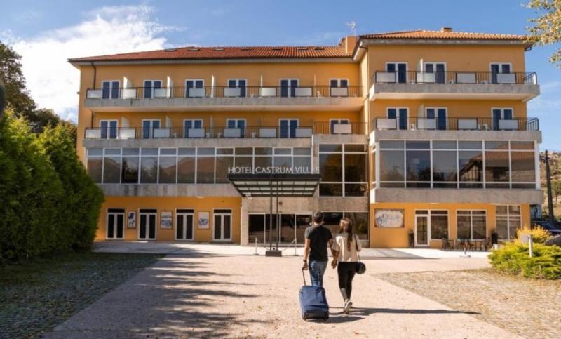 Castrum Villae By Walk Hotels