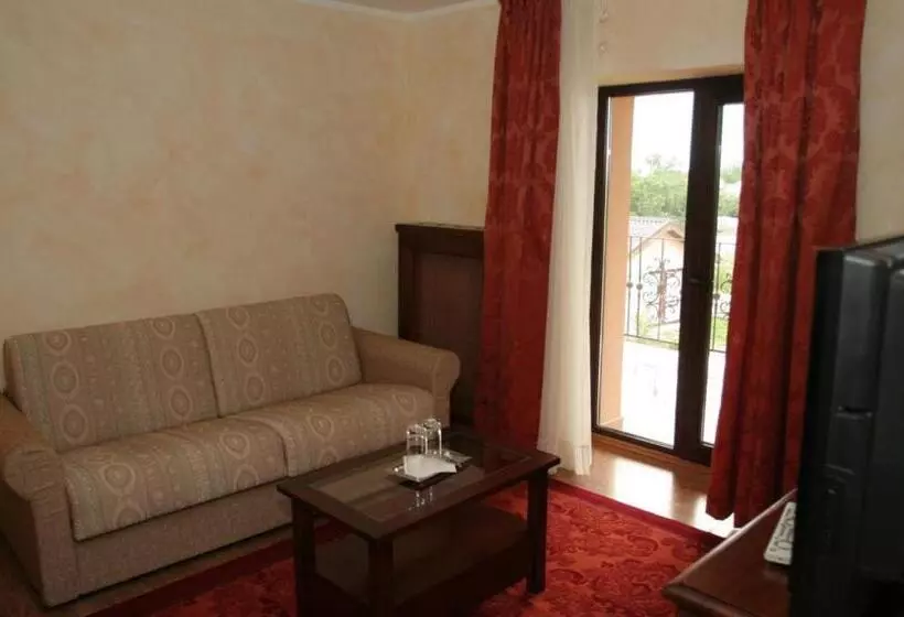 Club Insieme Grand Resort