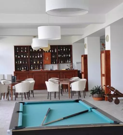 Club Insieme Grand Resort