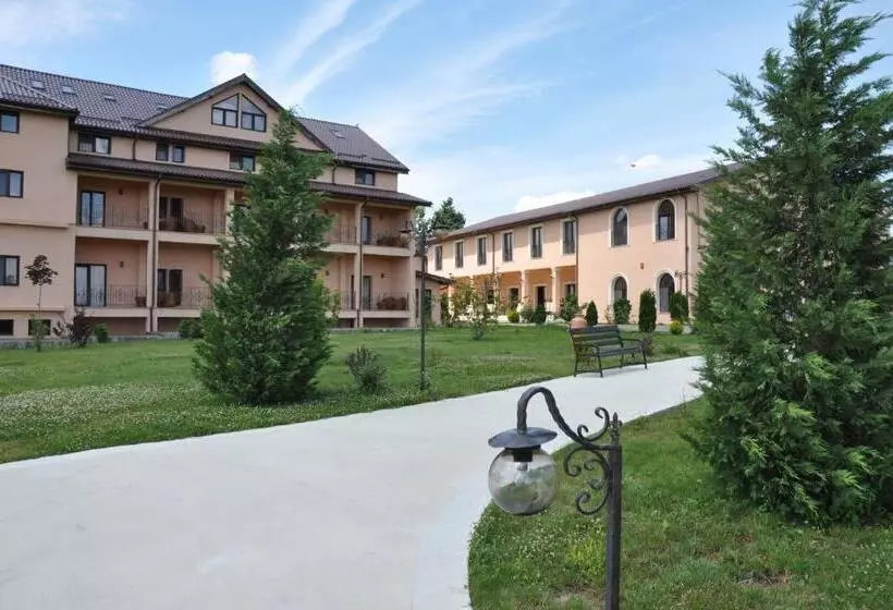 Club Insieme Grand Resort