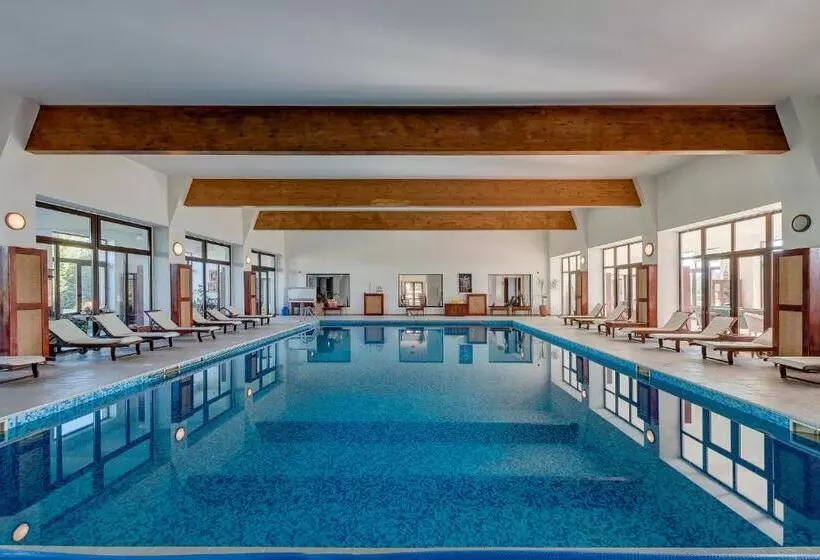 Club Insieme Grand Resort