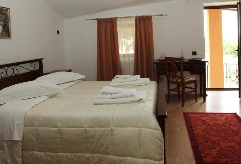 Club Insieme Grand Resort