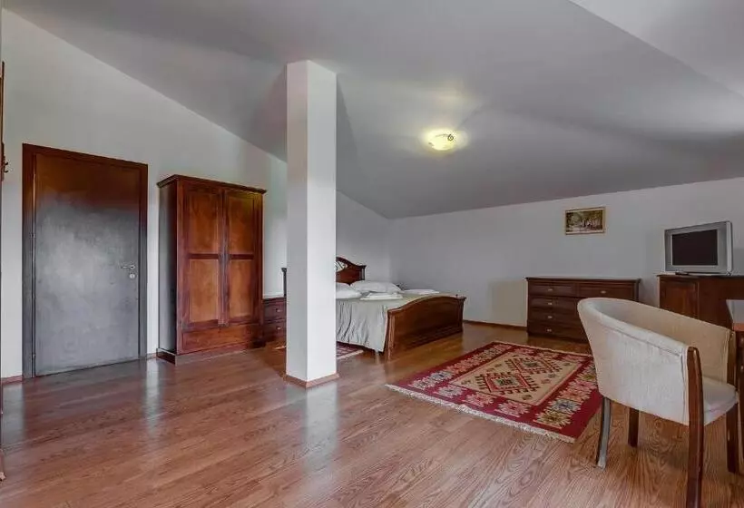 Club Insieme Grand Resort