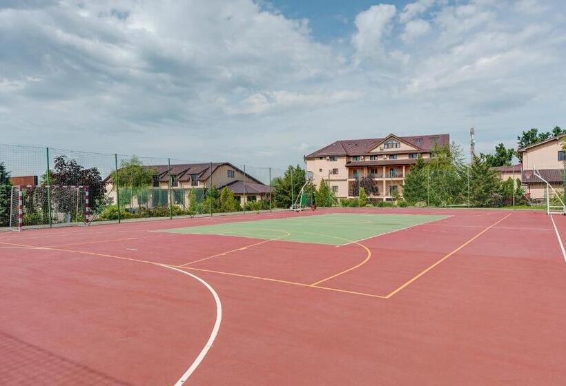 Club Insieme Grand Resort