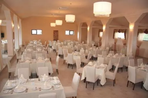 Club Insieme Grand Resort