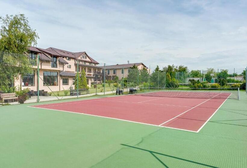 Club Insieme Grand Resort