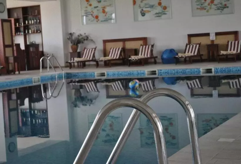 Club Insieme Grand Resort