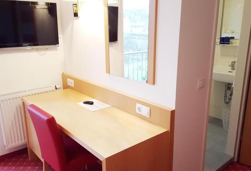 Gasthof Hotel Zur Goldenen Krone