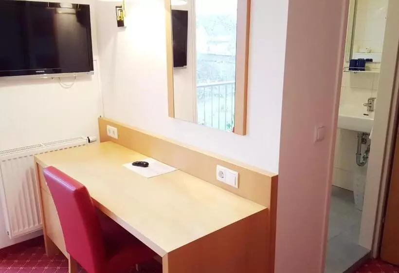 Gasthof Hotel Zur Goldenen Krone