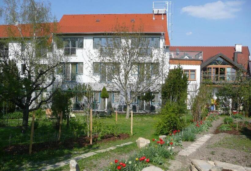 Gasthof Hotel Zur Goldenen Krone