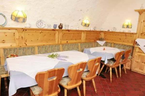 Gasthof Hotel Zur Goldenen Krone