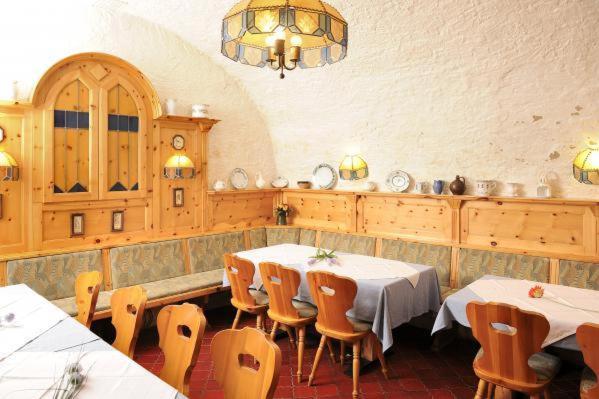 Gasthof Hotel Zur Goldenen Krone