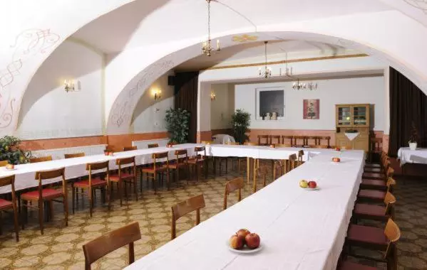 Gasthof Hotel Zur Goldenen Krone