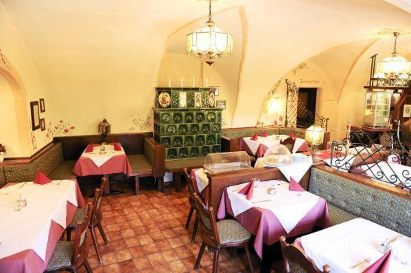 Gasthof Hotel Zur Goldenen Krone