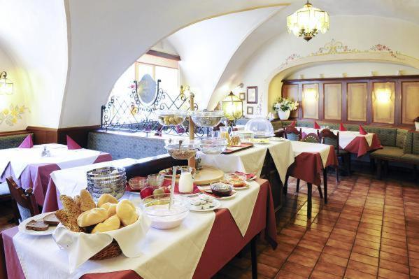 Gasthof Hotel Zur Goldenen Krone