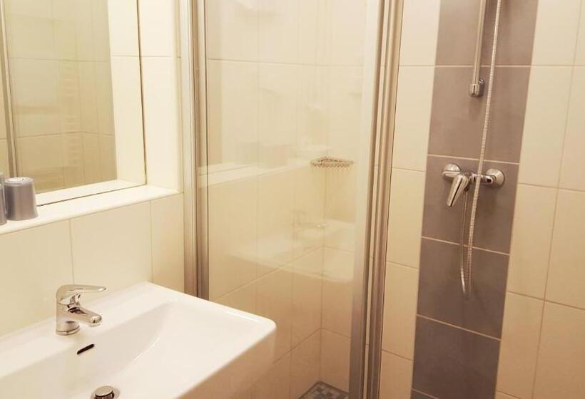 Gasthof Hotel Zur Goldenen Krone