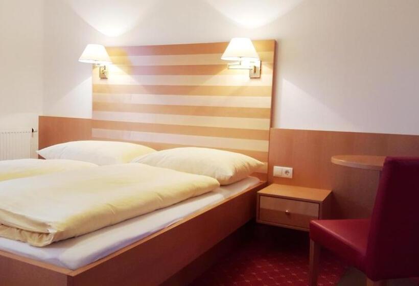 Gasthof Hotel Zur Goldenen Krone