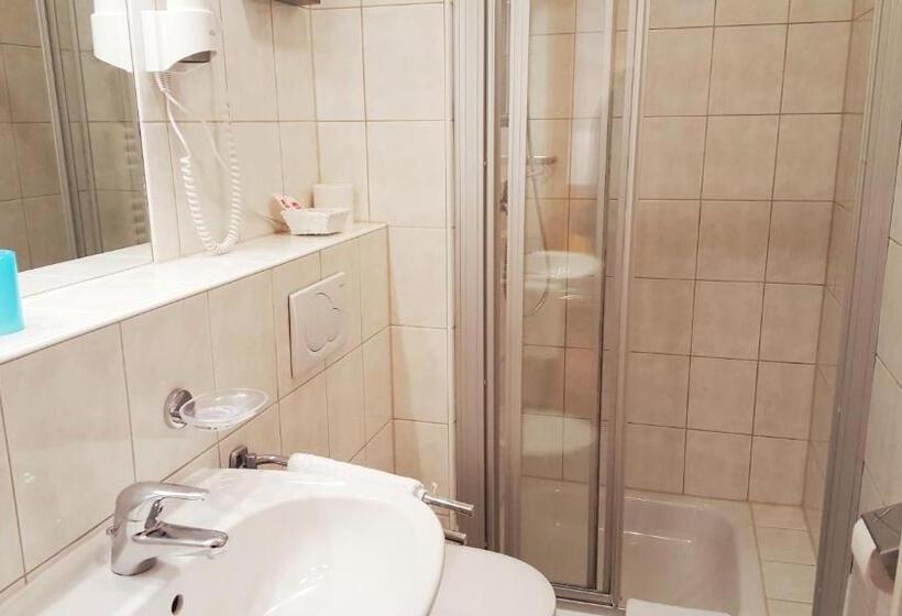 Gasthof Hotel Zur Goldenen Krone