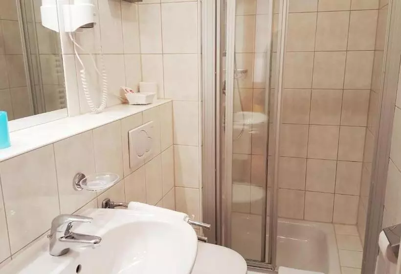 Gasthof Hotel Zur Goldenen Krone