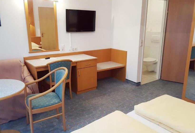 Gasthof Hotel Zur Goldenen Krone