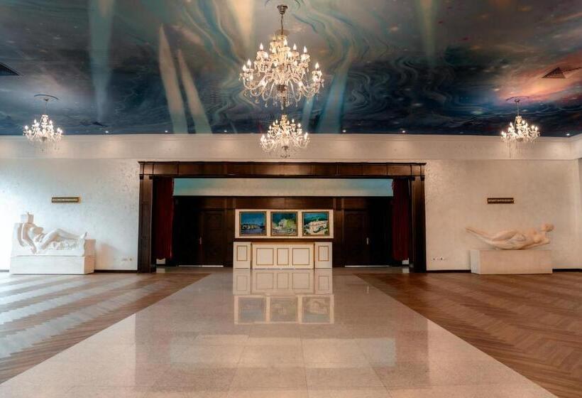 Grand Hotel Sofianu