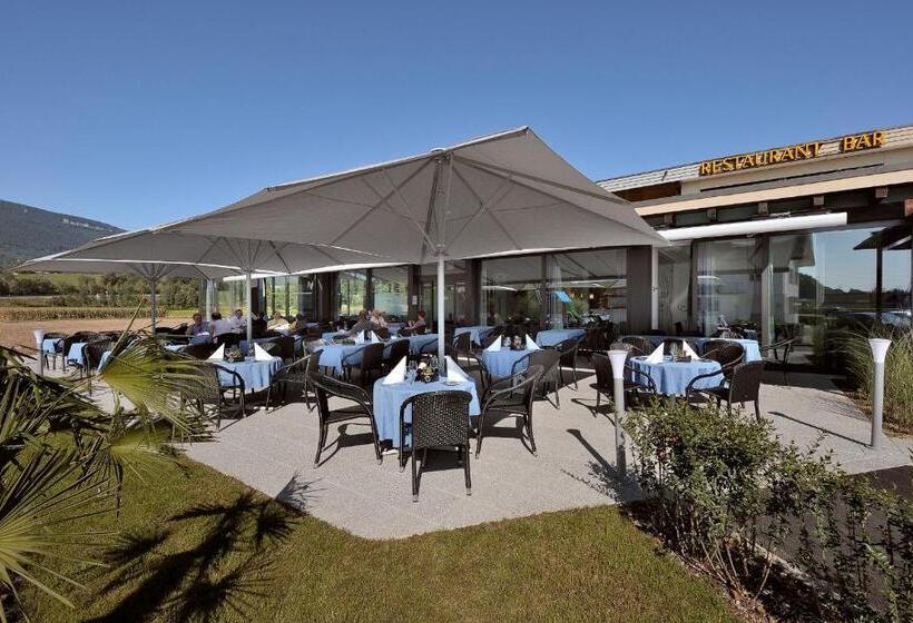 בית מלון כפרי Al Ponte