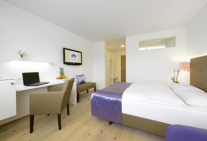 בית מלון כפרי Al Ponte