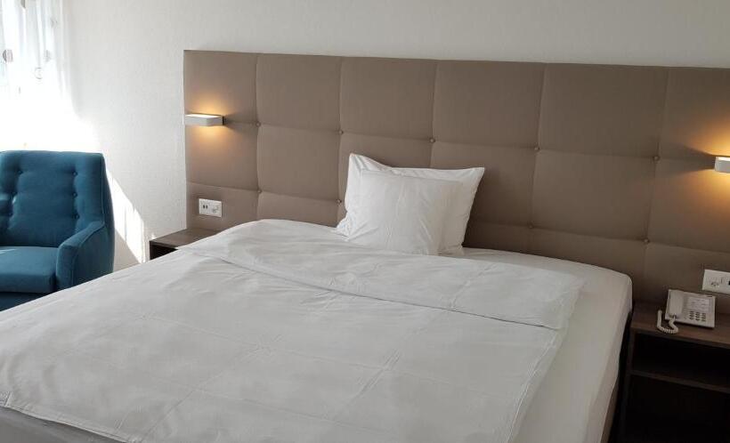 בית מלון כפרי Al Ponte