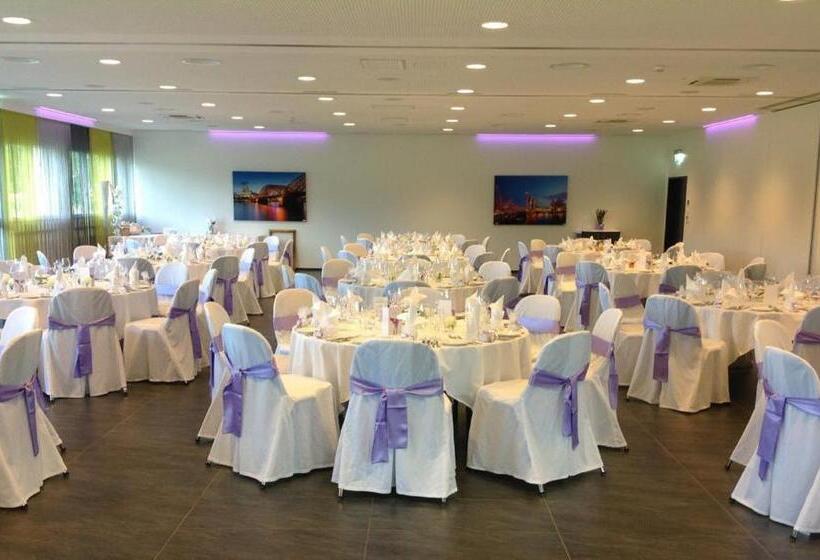 בית מלון כפרי Al Ponte