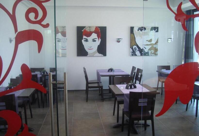 בית מלון כפרי Al Ponte