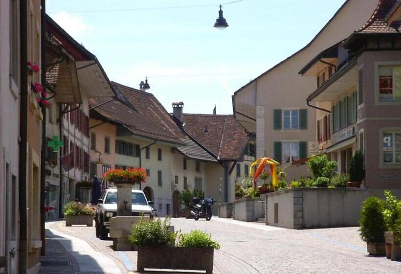 בית מלון כפרי Al Ponte