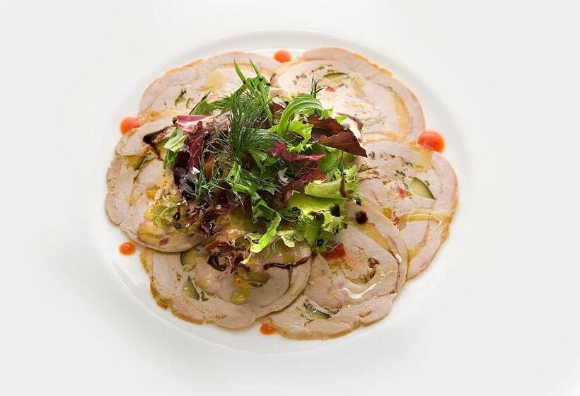 בית מלון כפרי Albergo Costantini