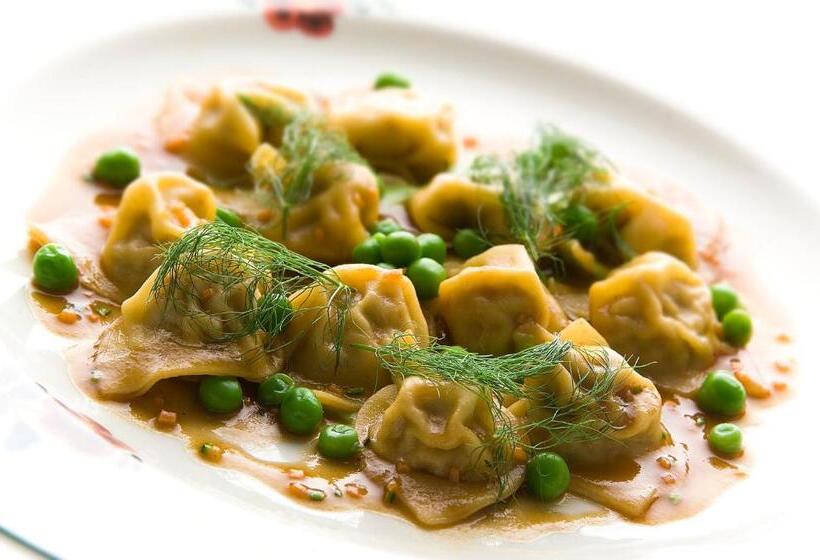 בית מלון כפרי Albergo Costantini