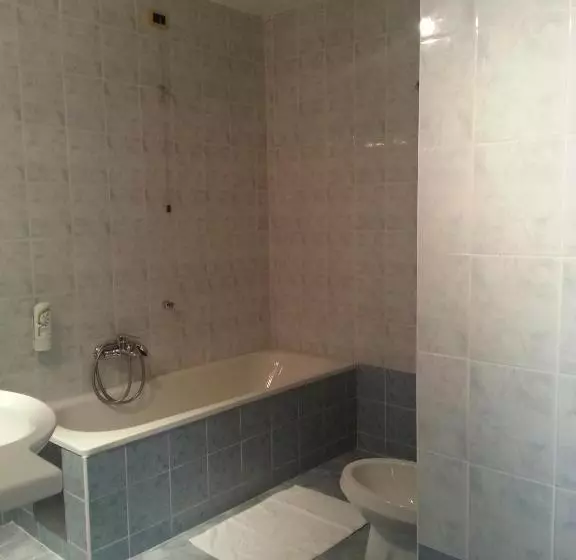 ホテル Albergo Costantini