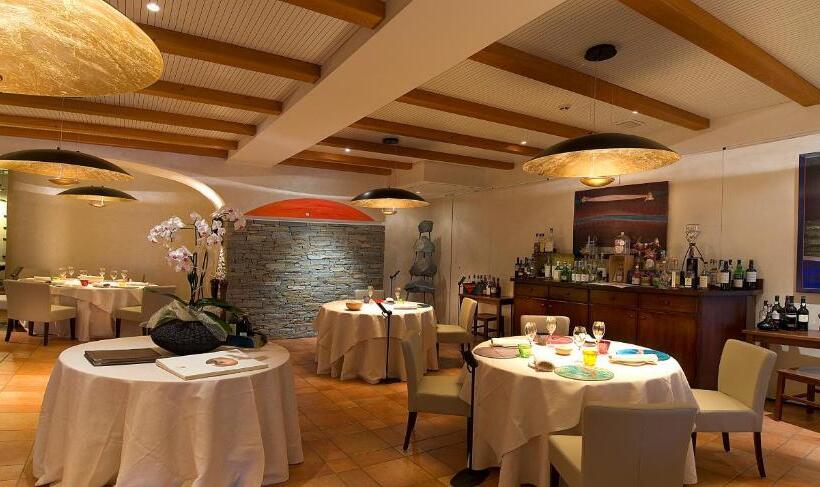 בית מלון כפרי Albergo Costantini