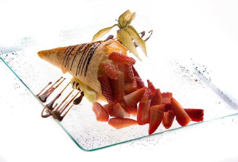 בית מלון כפרי Albergo Costantini