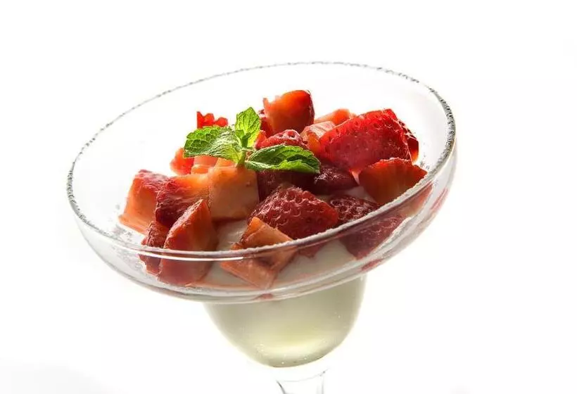 ホテル Albergo Costantini