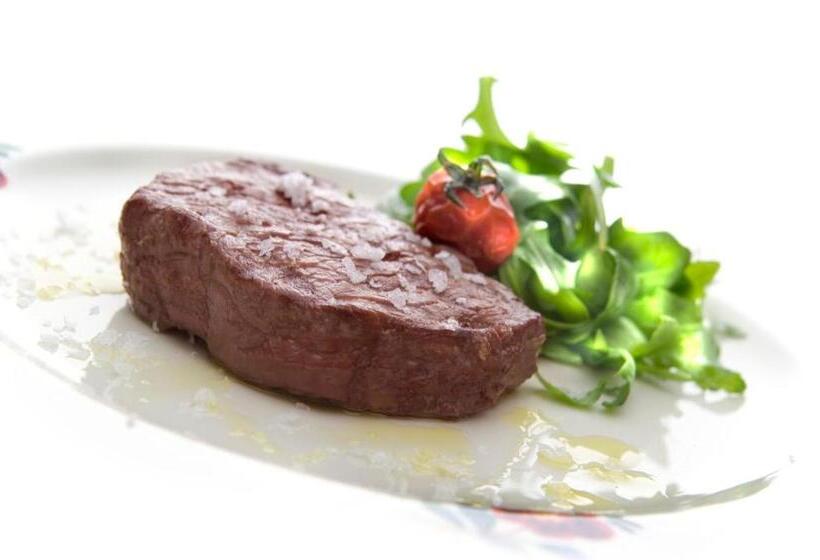 בית מלון כפרי Albergo Costantini