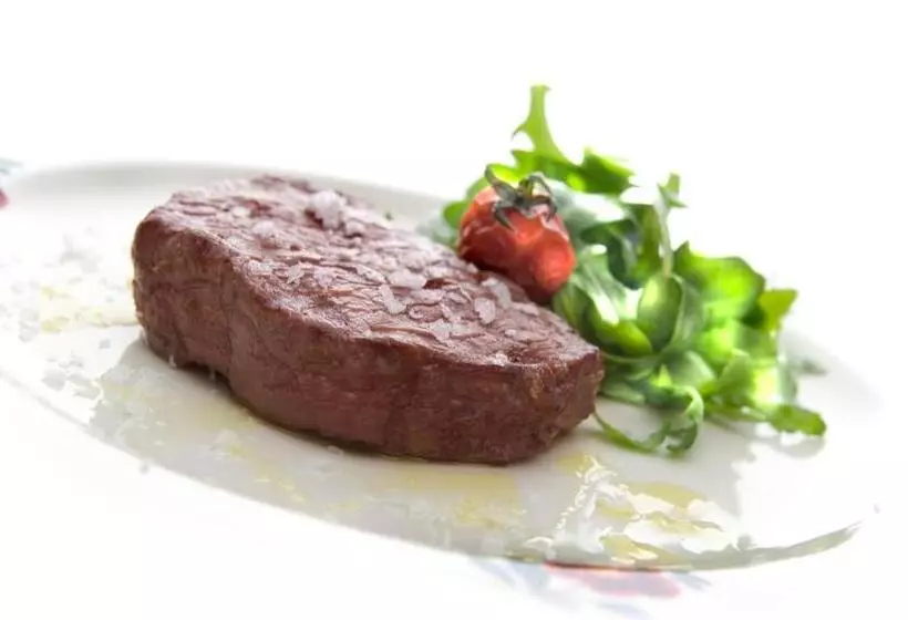 ホテル Albergo Costantini