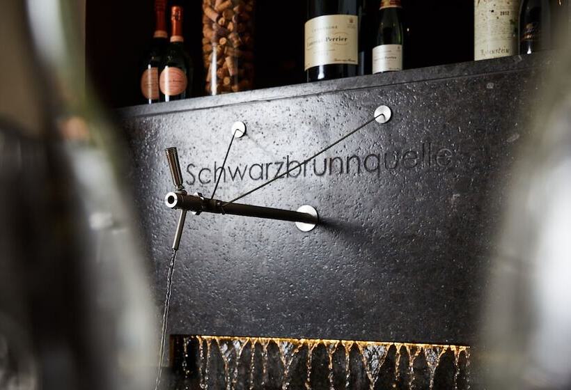 ホテル All In Resort Schwarzbrunn   4 Sterne Superior