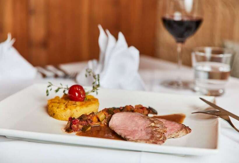 ホテル All In Resort Schwarzbrunn   4 Sterne Superior