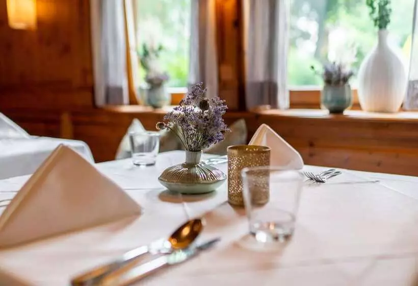 Отель All In Resort Schwarzbrunn 4 Sterne Superior