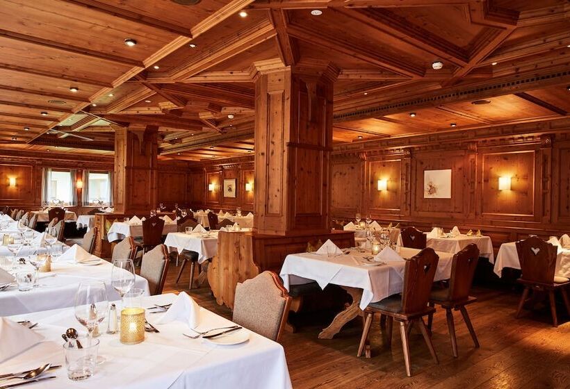 ホテル All In Resort Schwarzbrunn   4 Sterne Superior