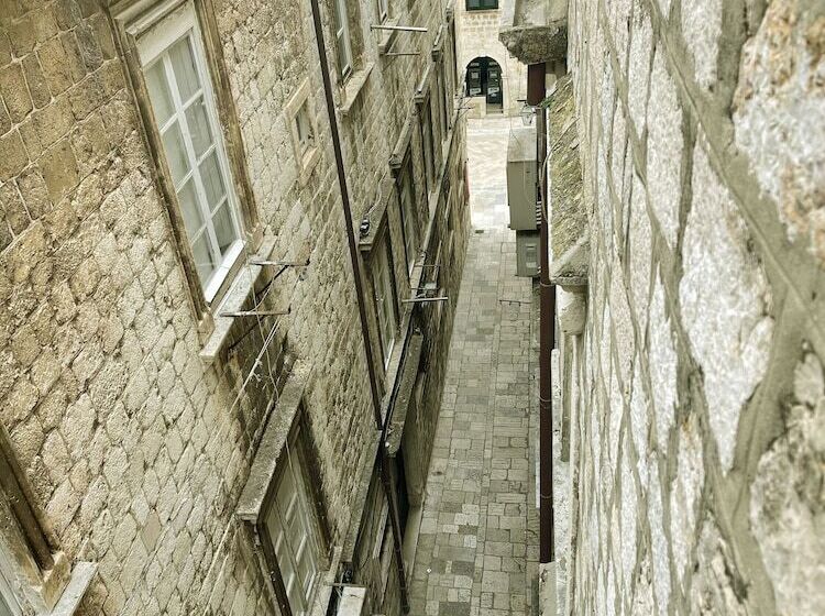 ホテル Hamlet Bed & Breakfast