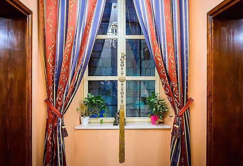 ホテル Hamlet Bed & Breakfast