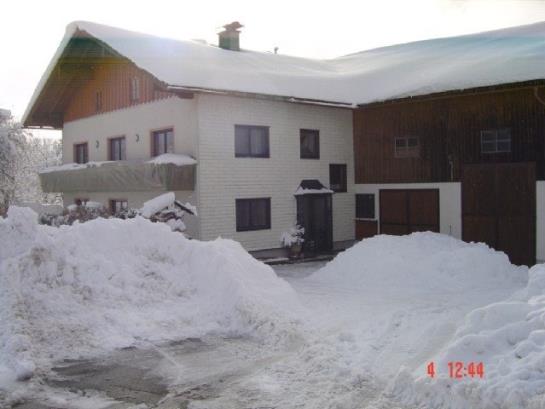 Отель Gästehaus Jedinger