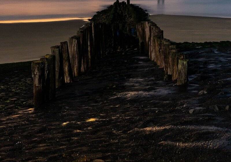 Boutique Hotel Charley S