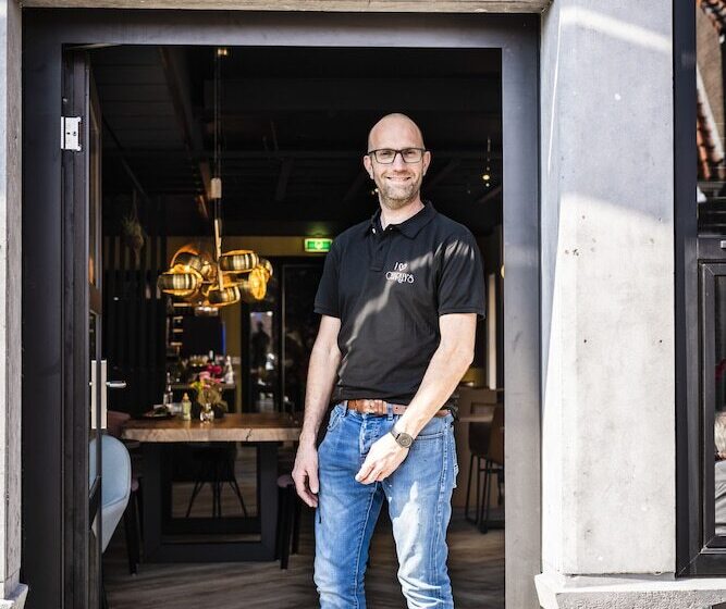 Boutique Hotel Charley S