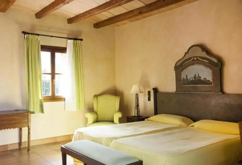 ホテル Ca S Garriguer