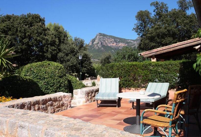 هتل Ca S Garriguer